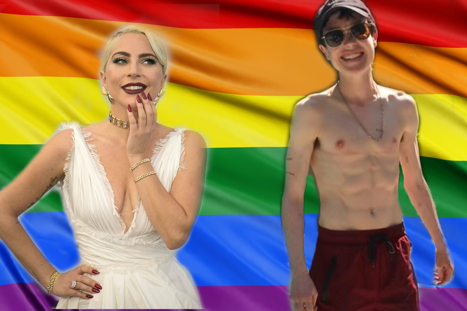 Happy Pride month: Five groundbreaking celebs who made a big difference to LGBTQ+ culture