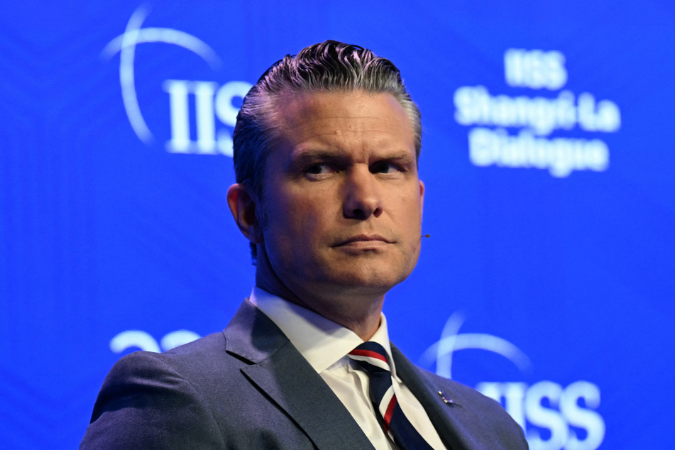 Pentagon chief Pete Hegseth will travel to Guantanamo Bay in Cuba this week.