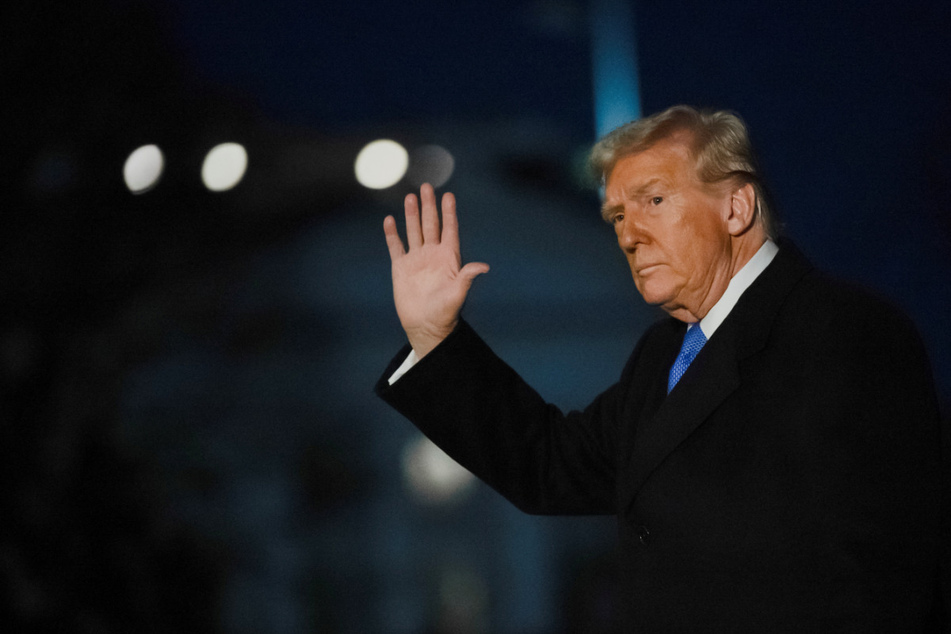 US added to global watch list amid concerns over Trump's assault on civic freedoms