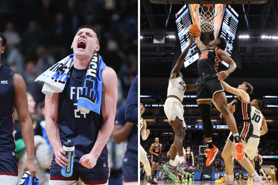 Is March Madness 2023 the year of the underdog?