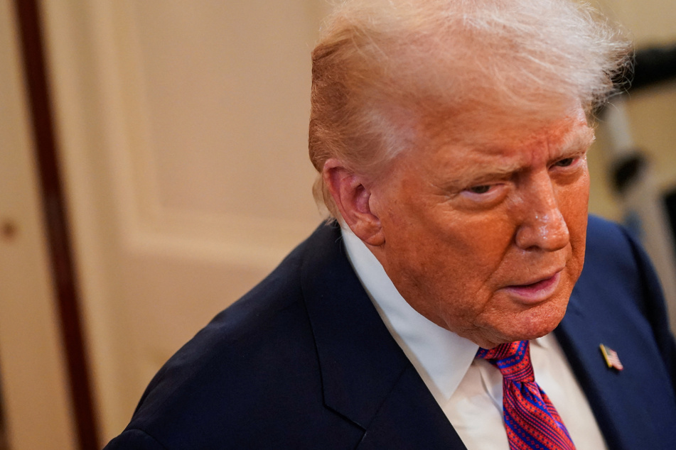 Trump announces trade deal with Japan: "Perhaps the largest Deal ever made"