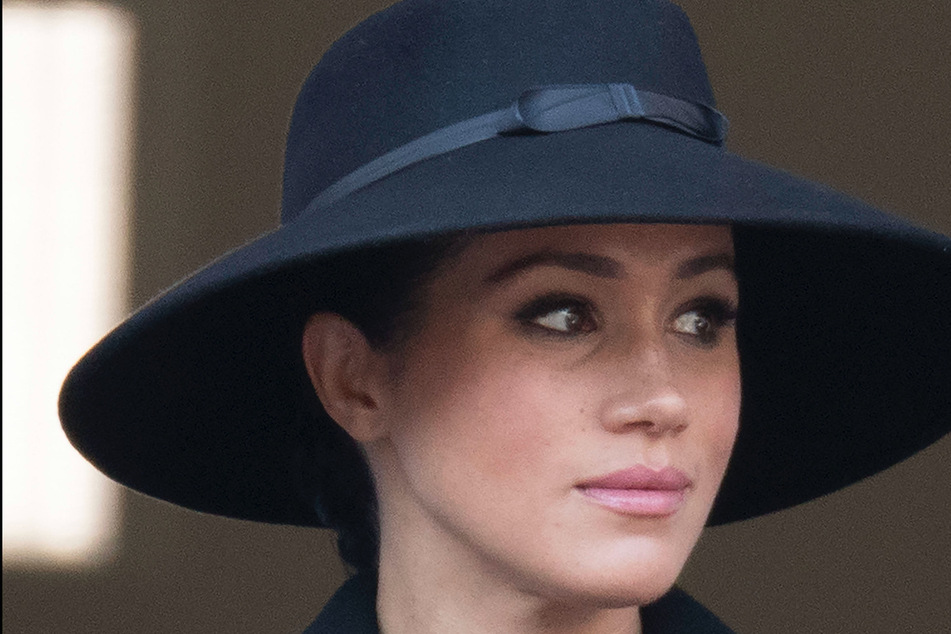 Meghan Markle seeks to avoid trial in case against British newspaper