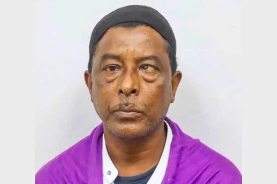 The death of Nurul Amin Shah Alam after his release from detention by Border Patrol agents has been ruled a homicide by an examiner.