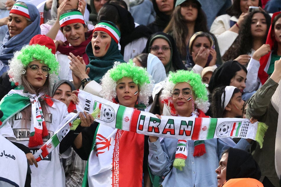 Iran makes definitive call on World Cup participation