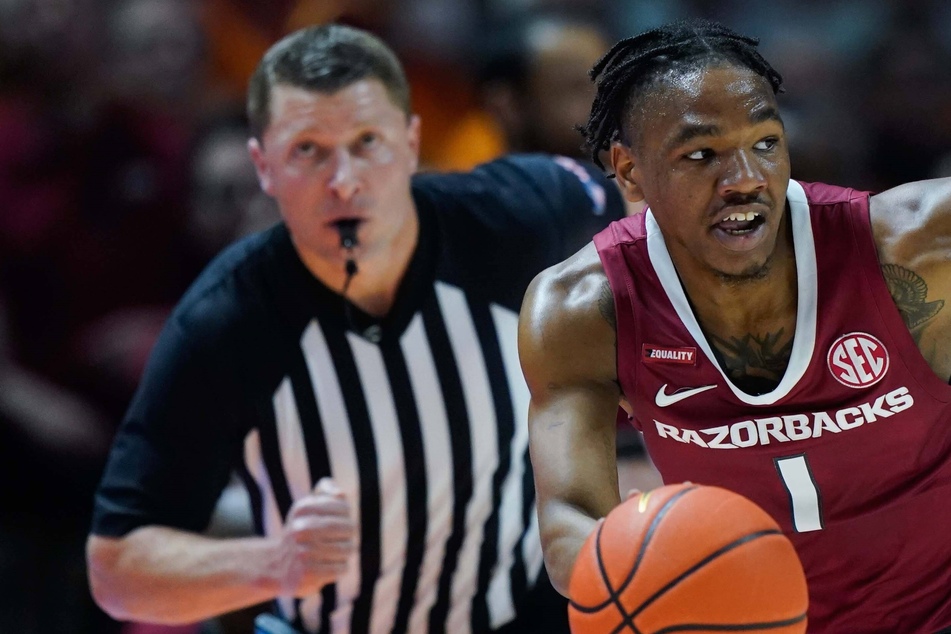 March Madness Roundup: Gonzaga takes a shocking tumble, Nova denies Michigan