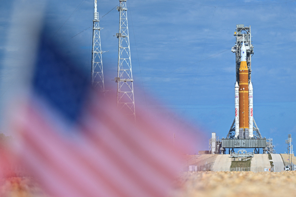 NASA's Moon mission is inching closer as the agency conducts key tests on its rocket.