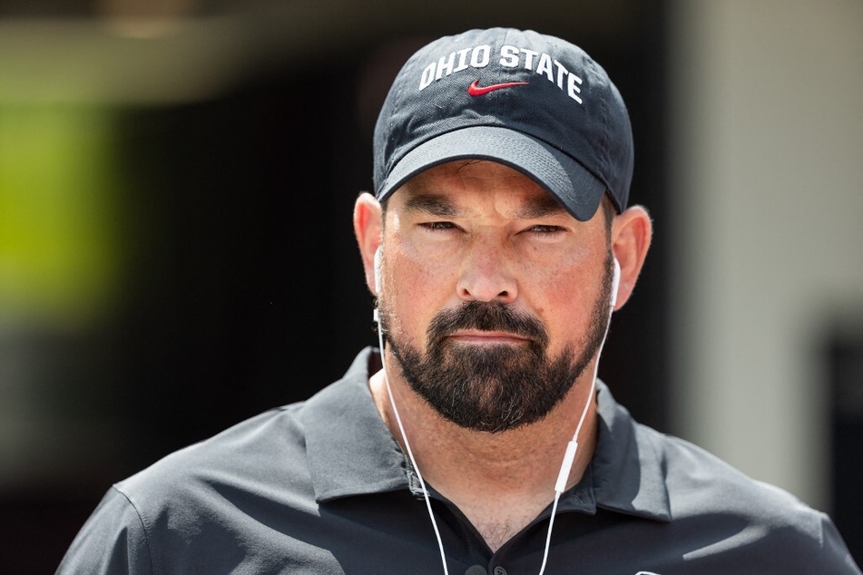 A growing number of Ohio State fans are expressing doubts about Ryan Day's suitability as the school's head football coach.