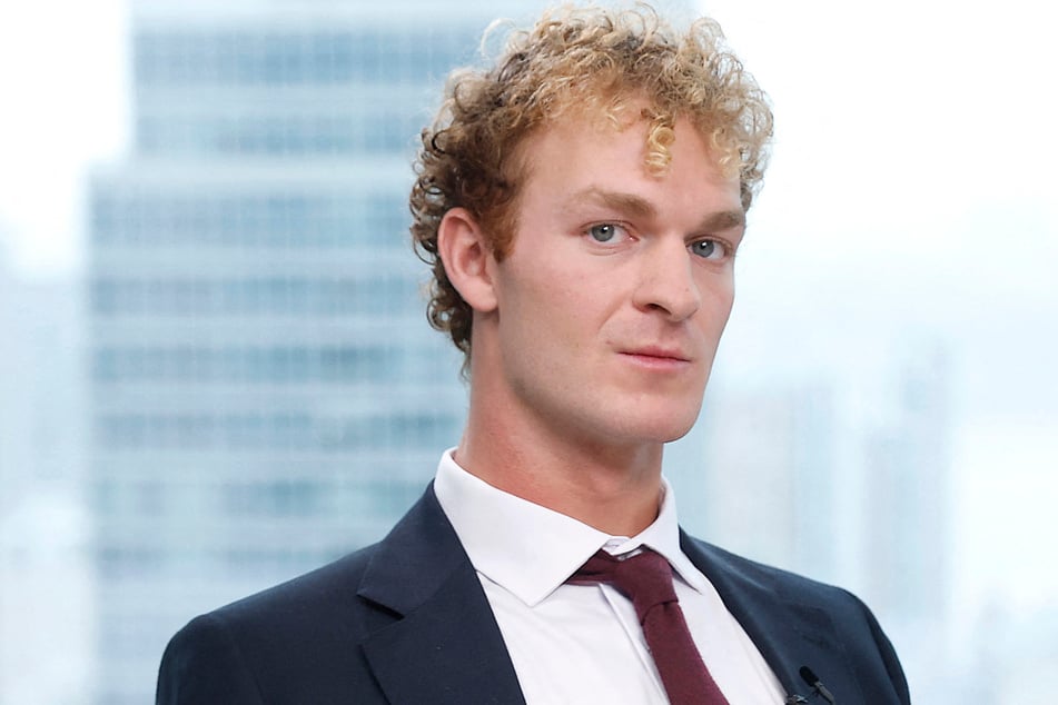 Daniel Penny, who was acquitted in the chokehold killing of a homeless Black man, has been hired by a major Silicon Valley firm allied with Donald Trump.