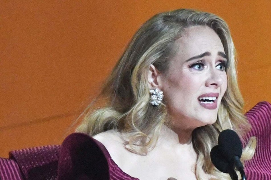 Adele's Vegas residency hit by latest major setback as she delivers bad news to fans