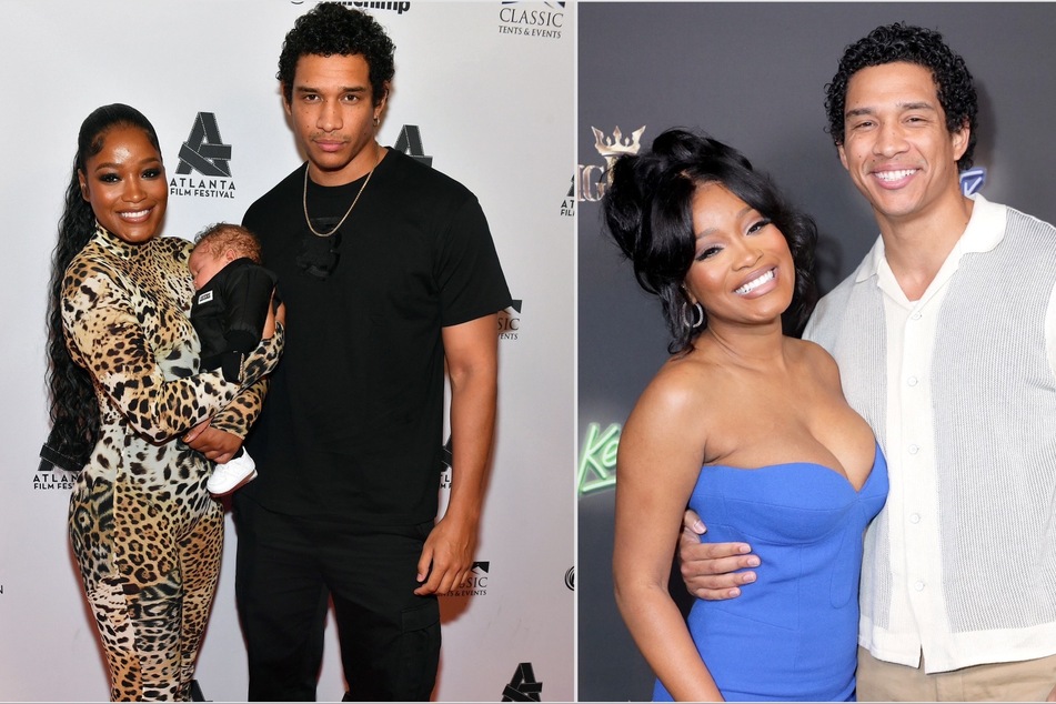 Did Keke Palmer and Darius Jackson split after Usher drama?