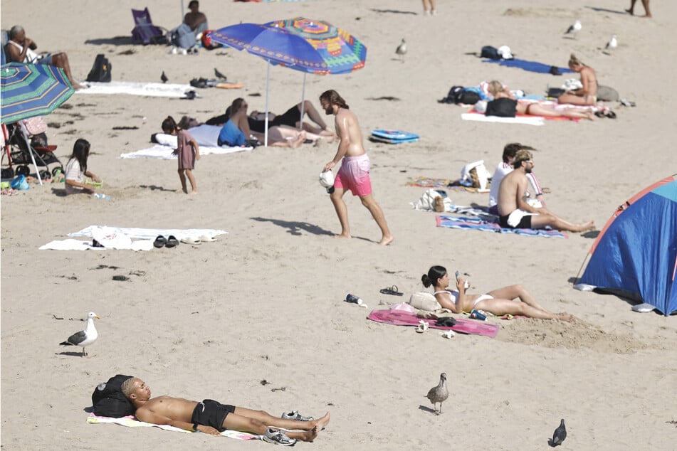Summer 2026 was the hottest on record in the US with an average temperature of 74.4F. The heat marks the latest sign of a warming trend driven by human-caused climate change.