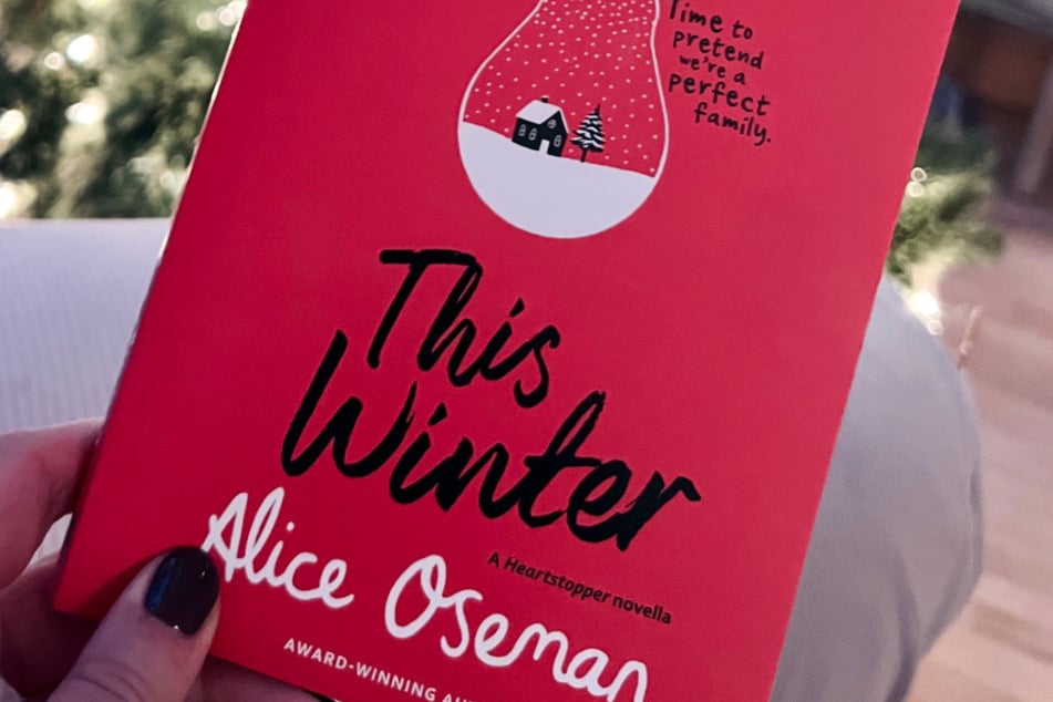 This Winter follows several main characters from Heartstopper, including Nick, Charlie, and Tori.
