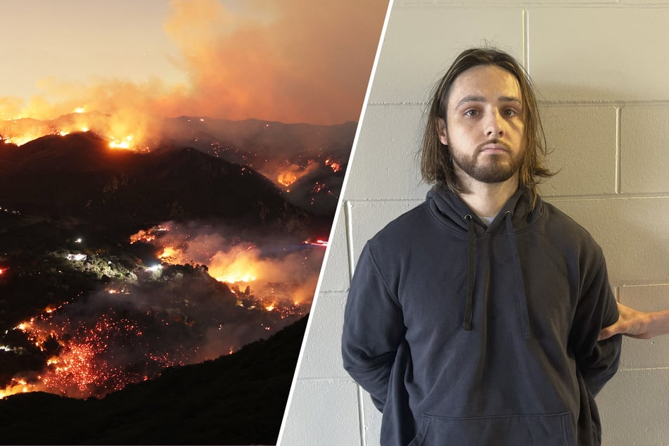 The jury failed to reach a verdict in the trial of Jonathan Rinderknecht, who is accused of setting a blaze that eventually became the deadly Palisades Fire.