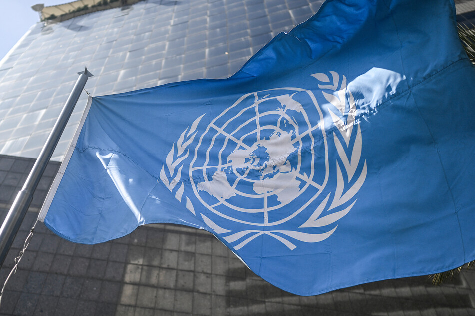 US pledges nearly $2 billion to UN as Trump slashes foreign aid