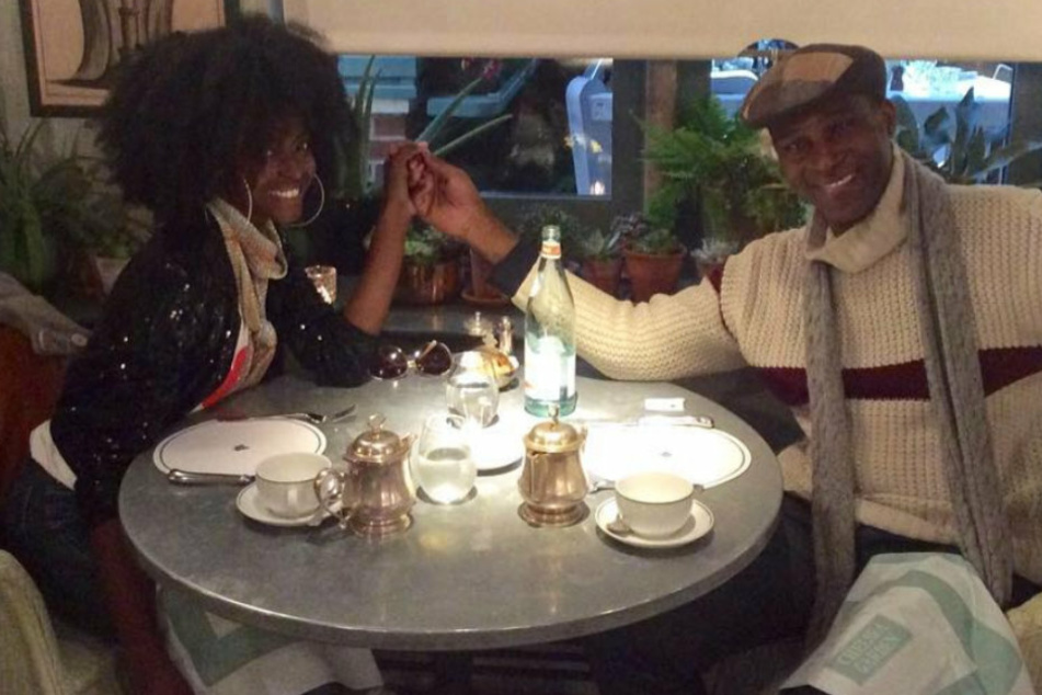 Nigerian prince booked entire restaurant for woman who had no idea she was dating royalty