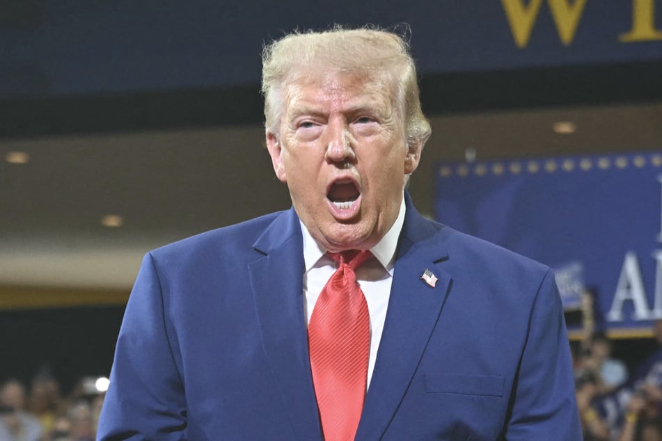 Trump faced another rebuke on Thursday as the House of Representatives passed a symbolic resolution to end his war on Iran.
