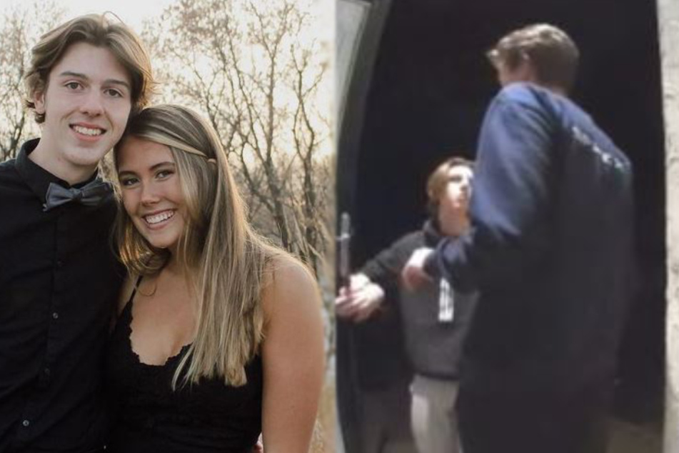 Young woman hears what her boyfriend has to say about her and shares it with millions on TikTok!