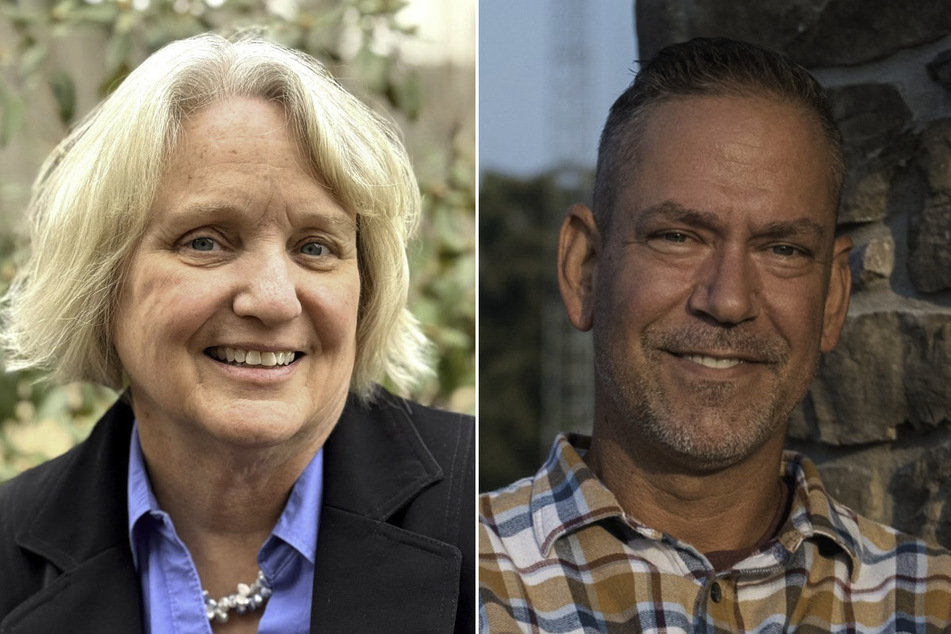 Nebraska primaries: Cindy Burbank wins Democratic Senate primary – with plans to step aside