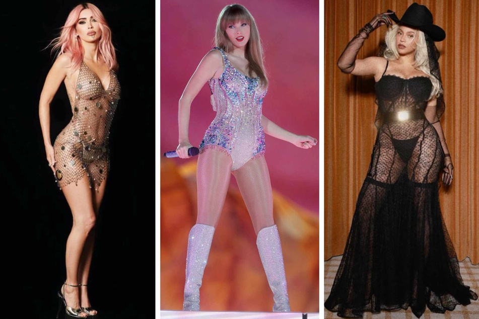 Festival Fashion 2024: The hottest style trends to try for Coachella season!