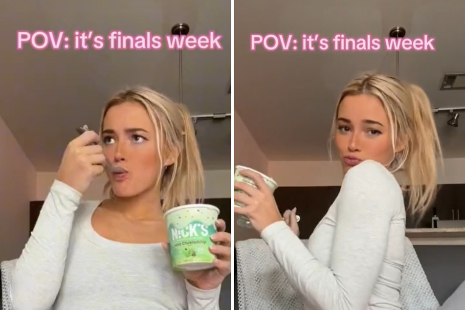 Olivia Dunne announces she's taking a break from social media and fans are shook