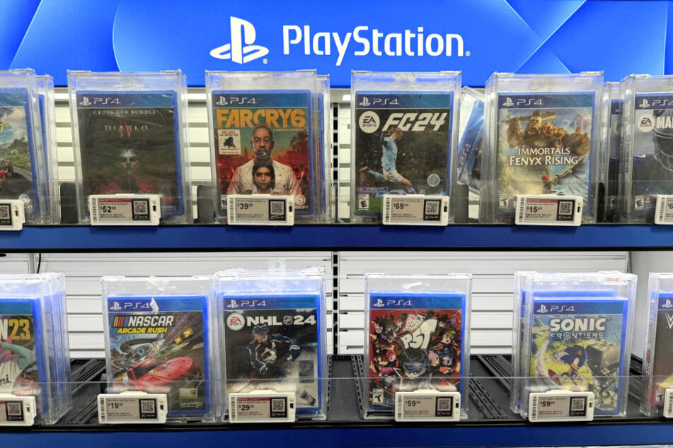 On Wednesday, Sony announced that they will soon stop releasing PlayStation games in physical format, as they shift to a digital-only model.
