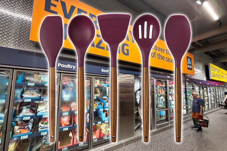 Aldi just dropped prices on kitchen gadgets