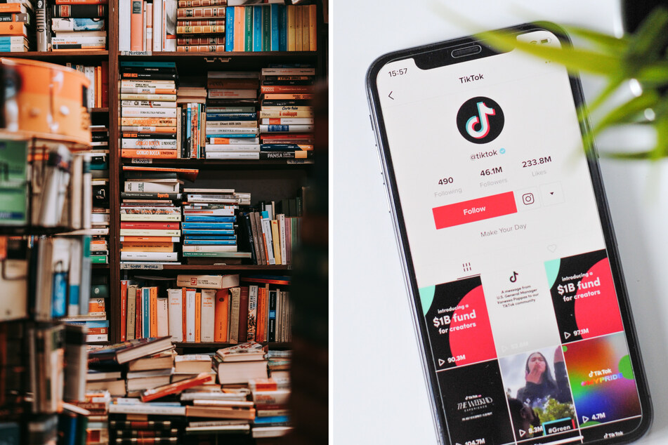 TikTok unveils new feature to capitalize on BookTok