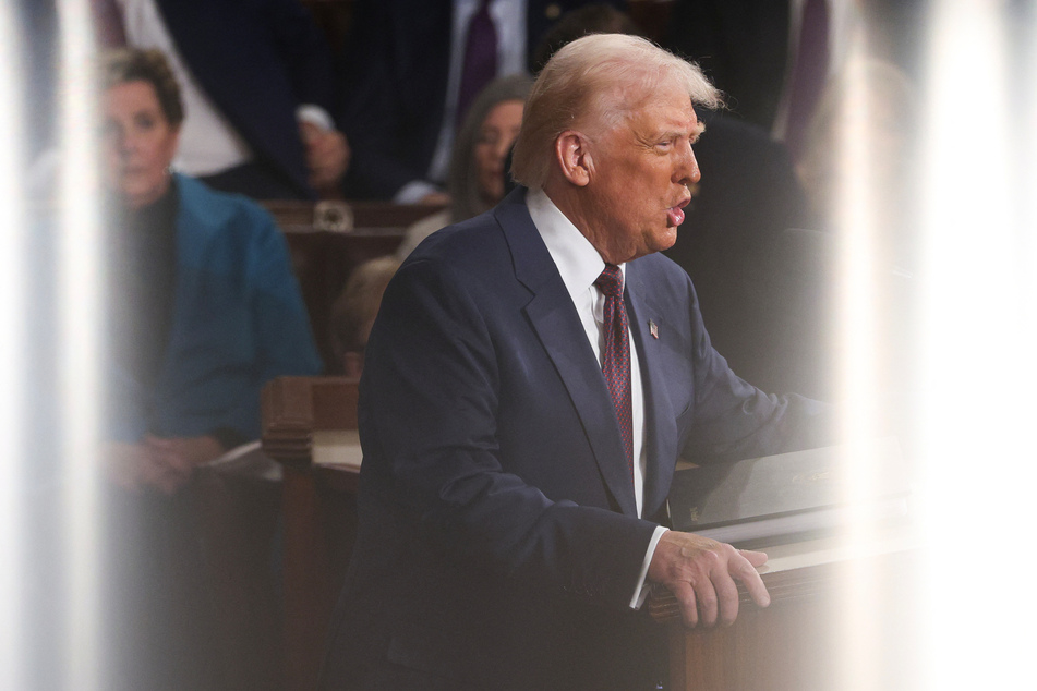 Donald Trump may be on the verge of banning Pakistanis and Afghans from entering the US.