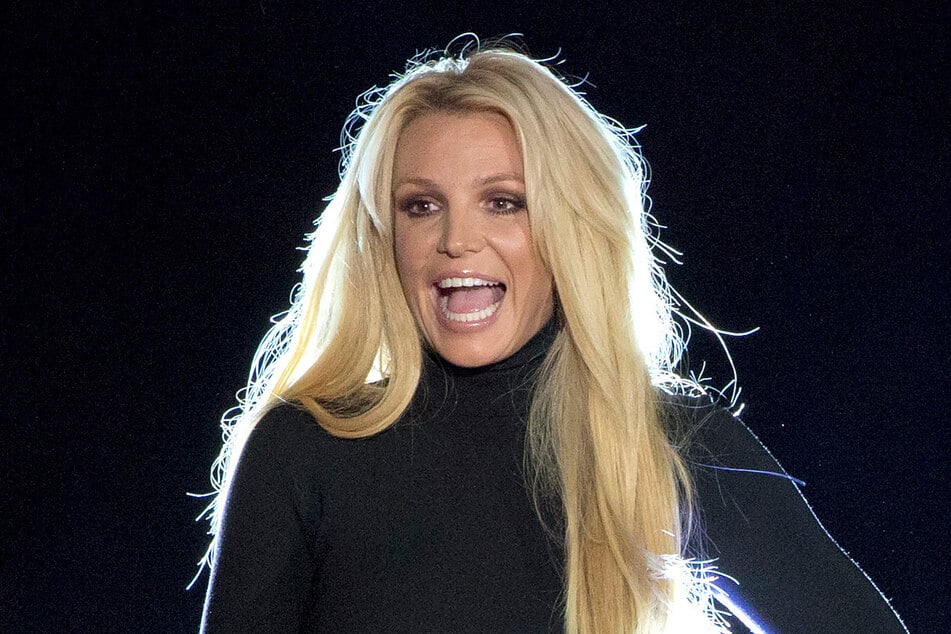 Baby One More Time! Britney Spears apparently wants to become a mother again.