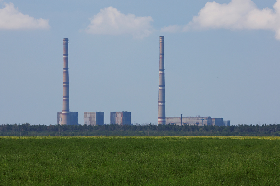 Ukraine war: Accident at nuclear plant would be worse than Chernobyl