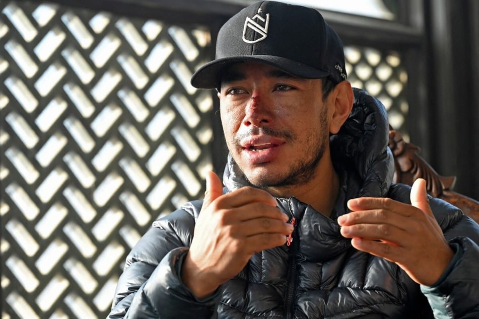 World-renowned climber dies in tragic avalanche disaster: "Immense heartbreak"