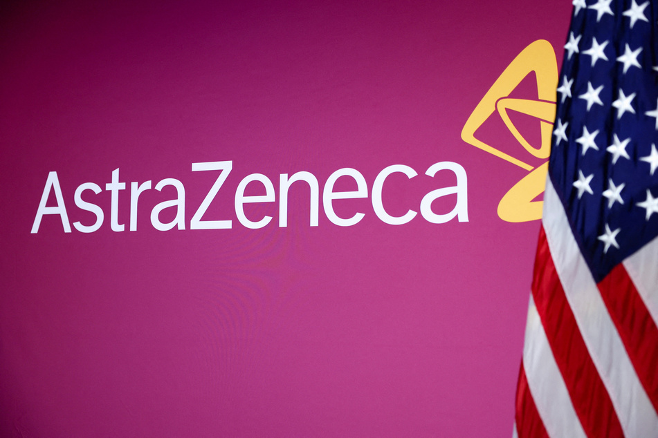 Pharmaceutical giant AstraZeneca has announced a $50-billion investment in the US, including to build a manufacturing center in Virginia.