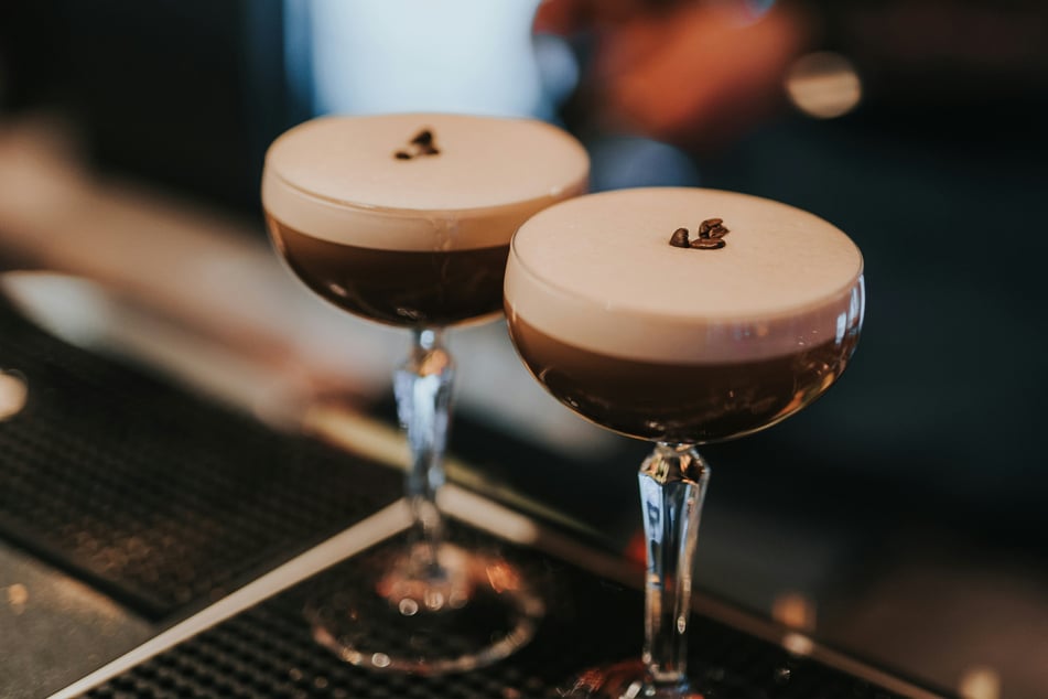 International Coffee Day: How to make the perfect espresso martini: Recipe
