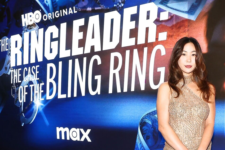 Bling Ring leader Rachel Lee opens up about robbing celebs in new documentary