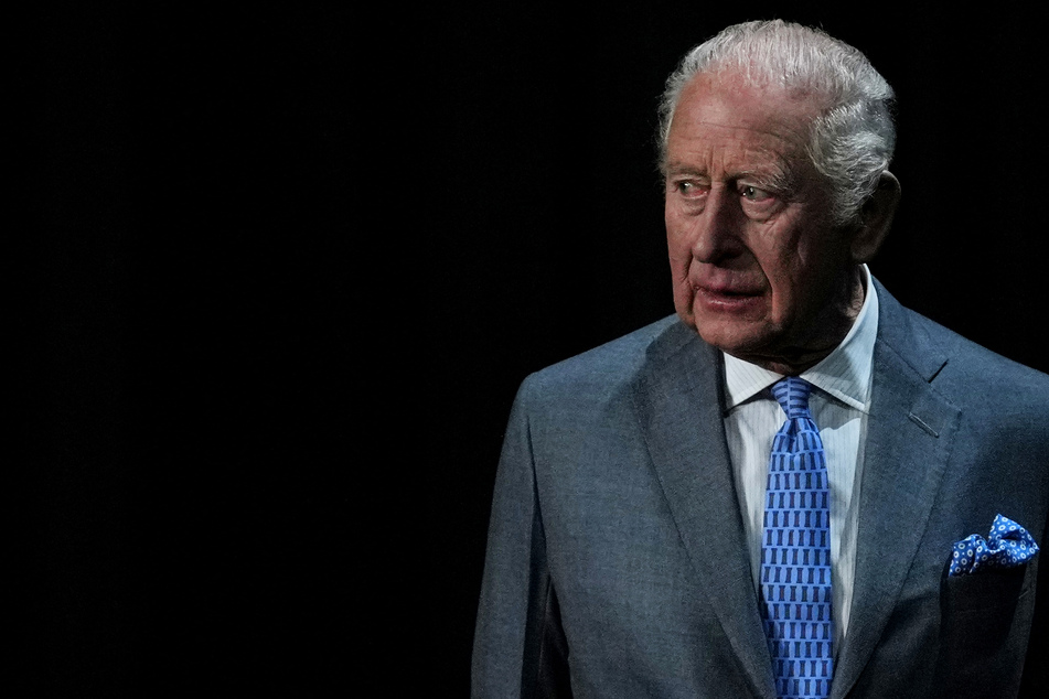British radio station mistakenly announces death of King Charles