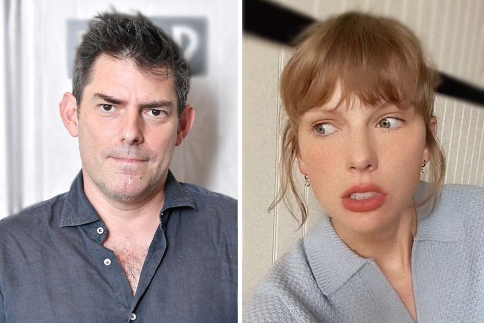Taylor Swift got turned down for a role in Twilight