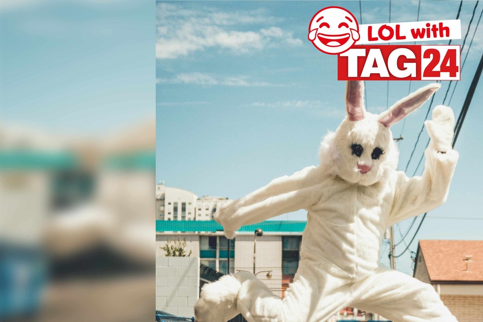 Joke of the Day for March 31, 2024: Get your funny on for Easter