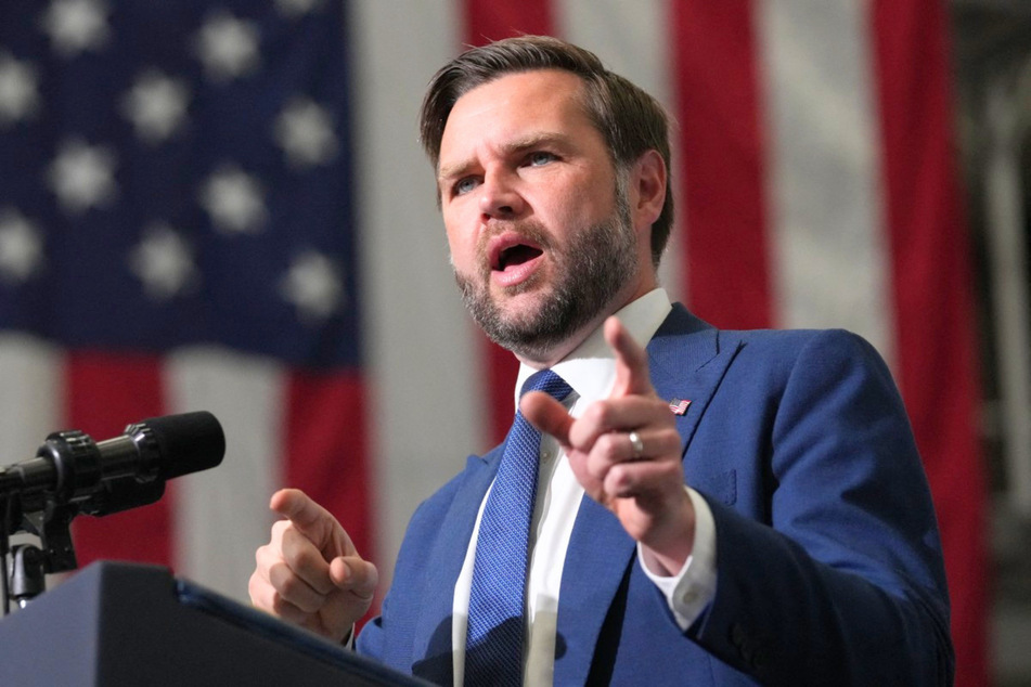 During a recent event, JD Vance announced that the Trump administration has launched a probe into alleged exploitation of H-1B visas by foreign workers.