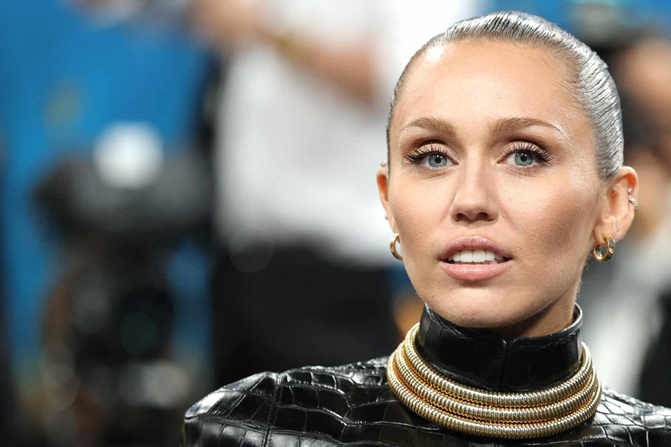 Miley Cyrus finally addresses family feud rumors in long-awaited public statement