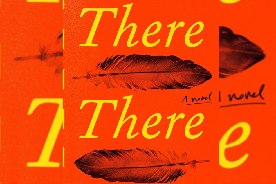 There There by Tommy Orange follows 12 Native Americans living in the area of Oakland, California.