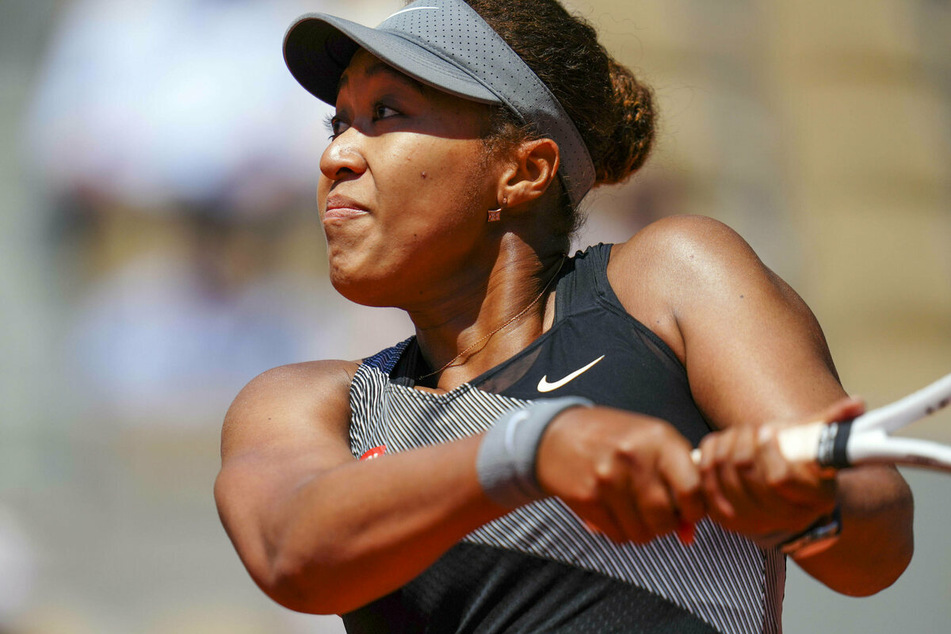 Naomi Osaka wants to prioritize her mental health over her status.