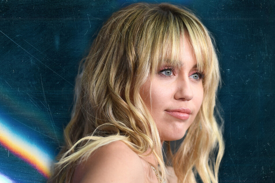 Miley Cyrus (pictured) apologizes for past remarks regarding Sinéad O'Connor's Wrecking Ball music video criticisms.