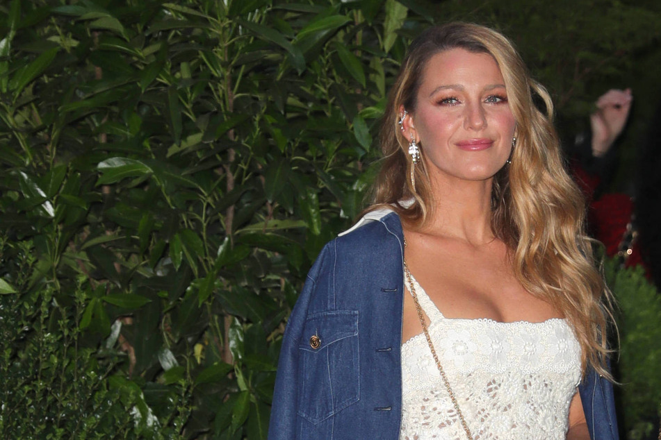 Blake Lively accuses Justin Baldoni's lawyers of retaliatory acts in tense deposition