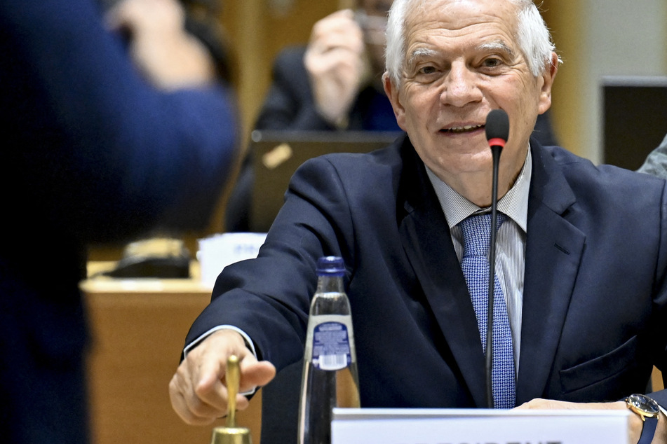 26 EU states demand "immediate" halt to fighting in Gaza