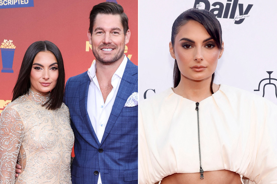 Paige DeSorbo confirmed she's "definitely dating" after her breakup with Craig Conover but isn't "jumping into anything serious" just yet.