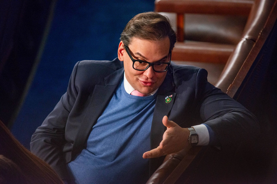 New York Congressman George Santos claimed in a recent interview that he lost 99 pounds in less than a year while taking the diabetes drug Ozempic.