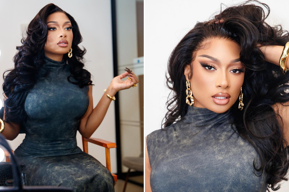 Megan Thee Stallion drops major music news: "Hot Girl Summer 2024"