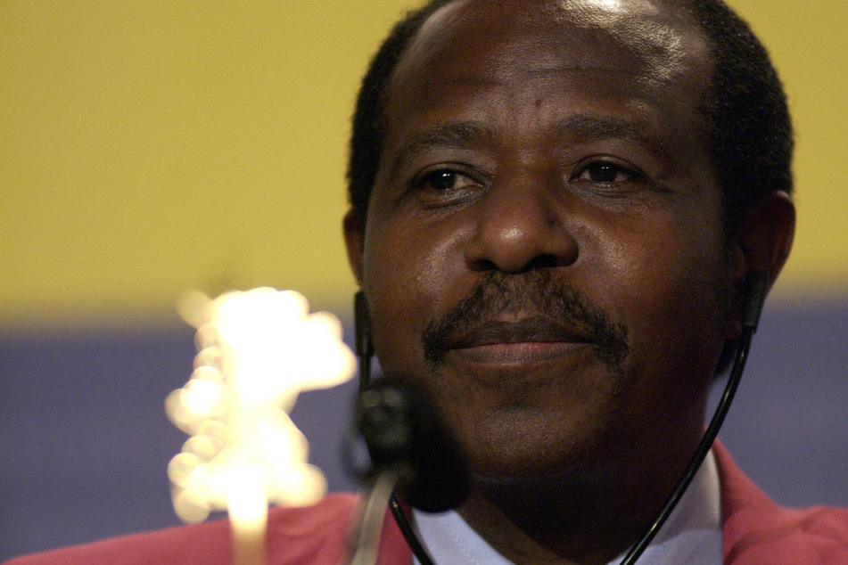 Hotel Rwanda hero Paul Rusesabagina found guilty of terrorism charges