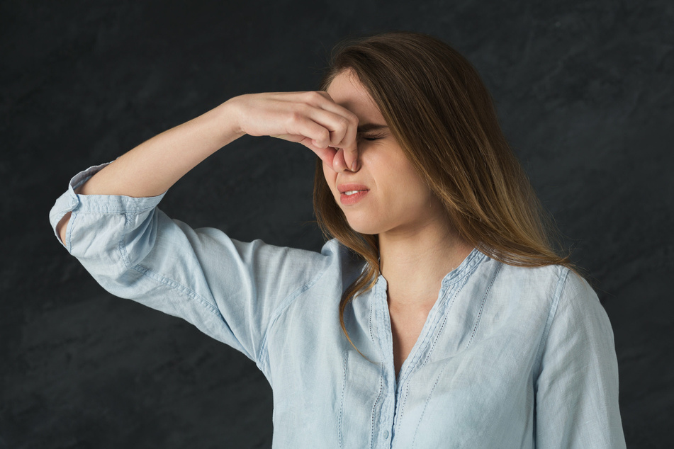 Frequent flatulence can have a negative effect on mental health, according to a new study.