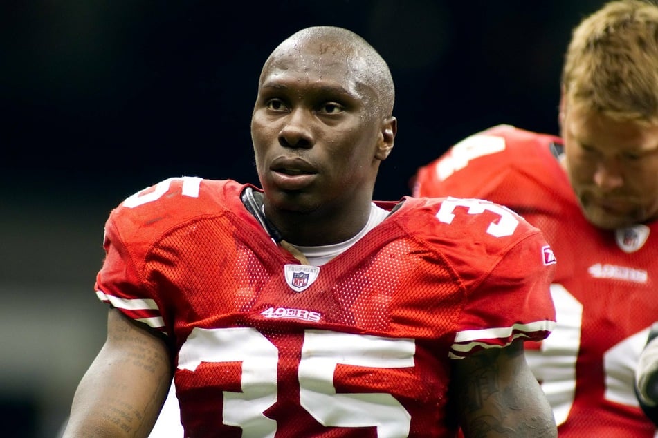 Phillip Adams had a five-year career in the NFL before retiring in 2015.